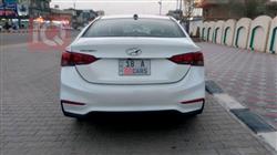 هيونداي أكسنت